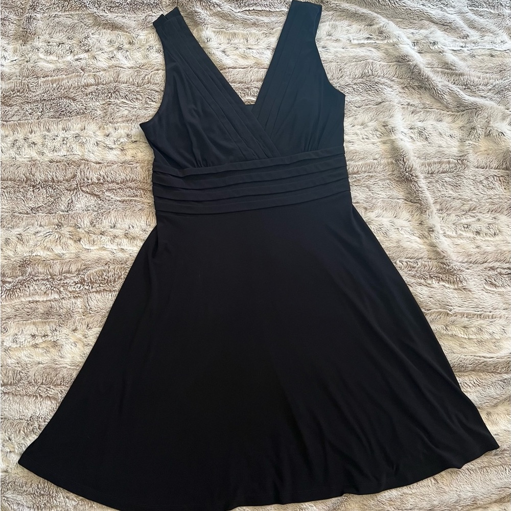 Classic “Little Black Dress”, Size 12